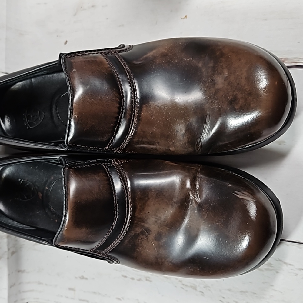 Ariat Sutter Clog - image 3